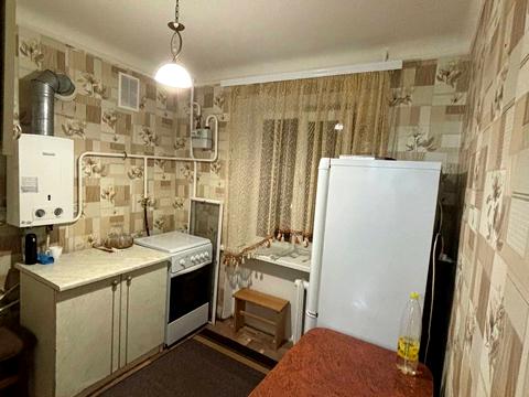 квартира по адресу Тернопільська ул., 5