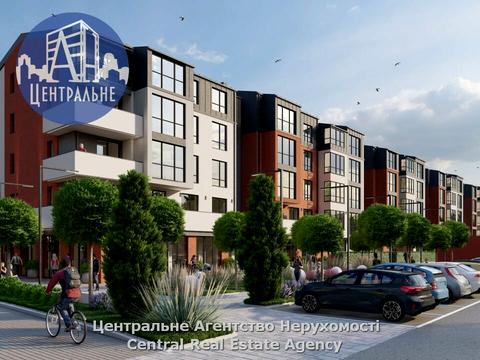 квартира за адресою Південно-Кільцева вул., 241
