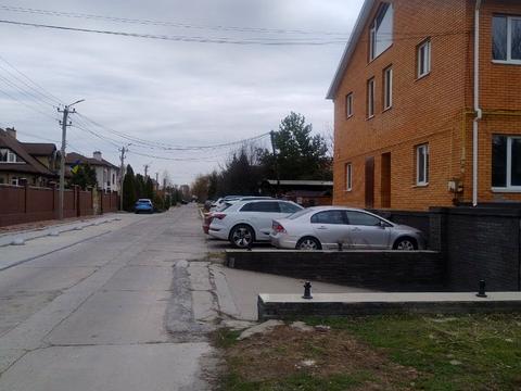 квартира за адресою смт. Слобожанське, вішнева, 4
