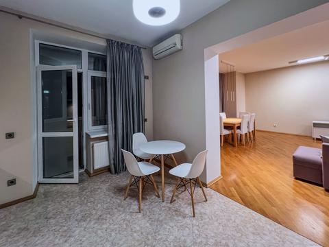 квартира за адресою Олеся Гончара вул., 26