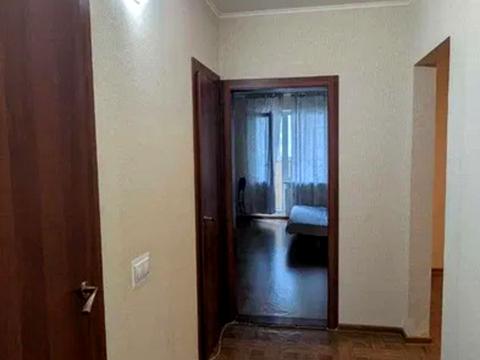 квартира за адресою Балтійський пров., 5