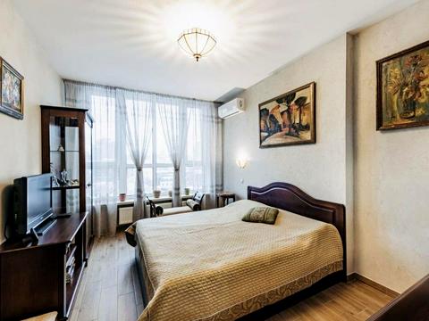 квартира за адресою Берестейський просп. (Перемоги), 5-В