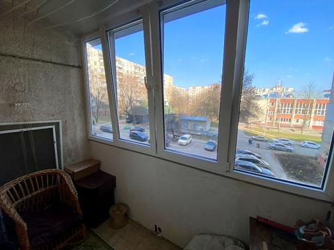 квартира за адресою Кульпарківська вул. (Кульпарківська), 145
