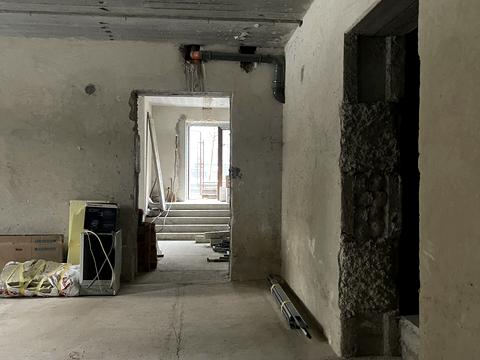 комерційна за адресою Шевченка, 52