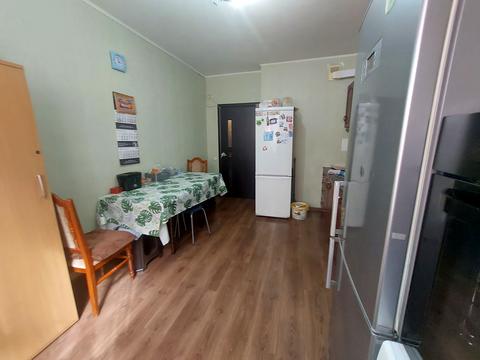 квартира по адресу Левитана, 5