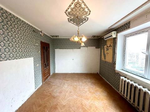 квартира по адресу Ларисы Руденко ул., 10-В