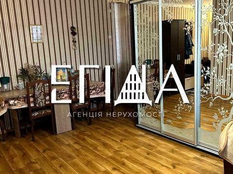 квартира за адресою Миру вул., 17