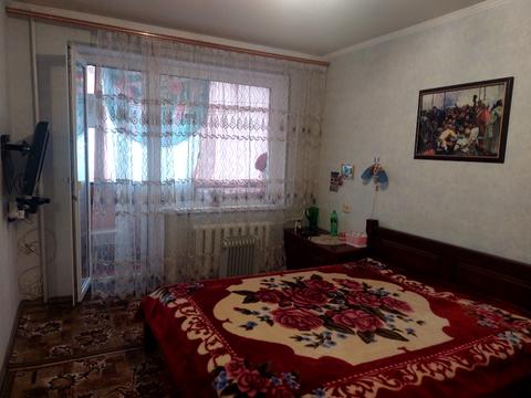 квартира за адресою житловий масив Тополя-2 вул., 33