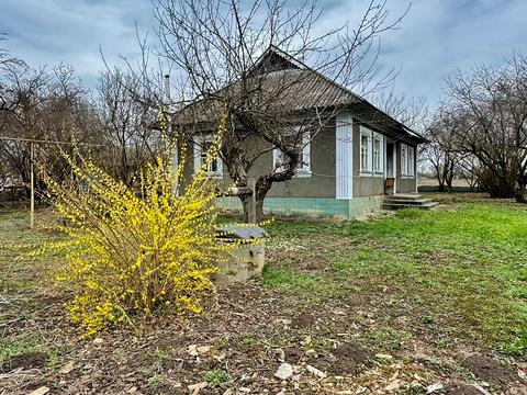 дом по адресу центральна