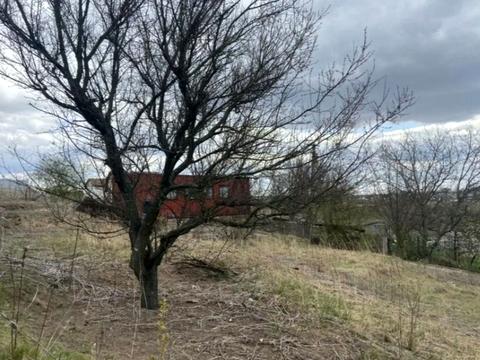 участок по адресу 