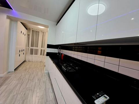 квартира за адресою Кульпарківська вул., 230-А