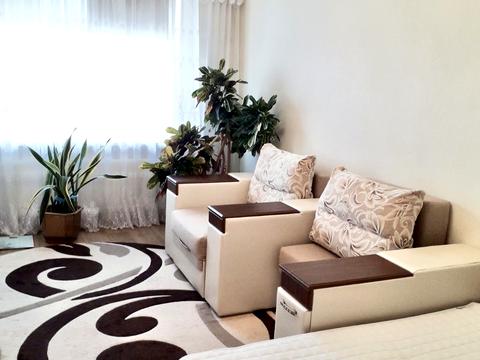 квартира по адресу Милославская ул., 2