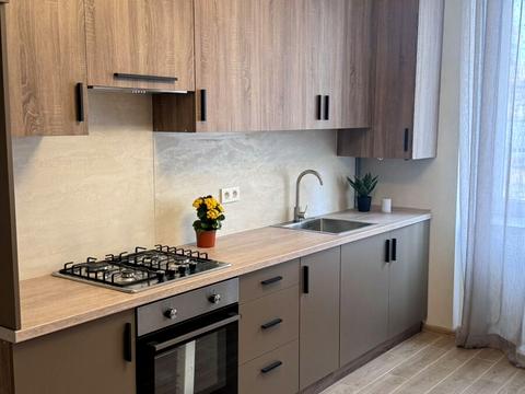 квартира за адресою Старокостянтинівське шосе, 3а