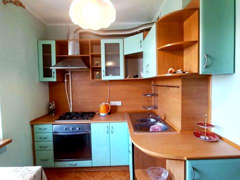 квартира по адресу Николая Закревского ул., 47-Б