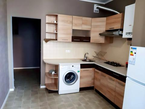 квартира по адресу Юнацька, 10