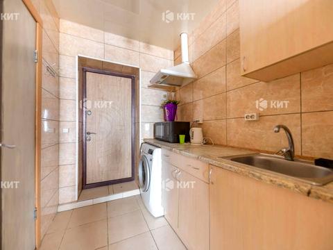 квартира за адресою Шевченківський пров., 36
