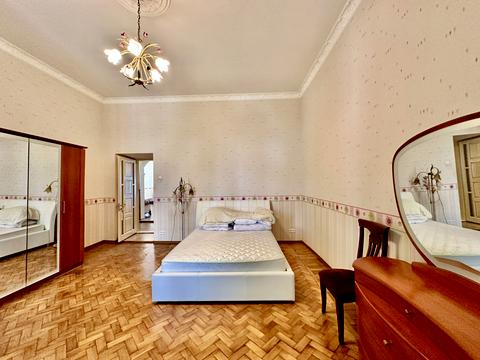 квартира за адресою Маразліївська вул., 5