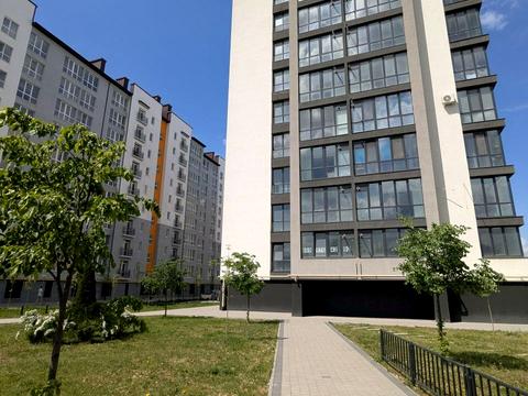 квартира по адресу Романа Вірастюка ул., 1