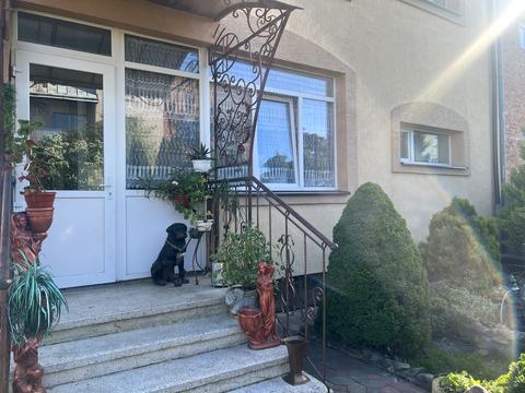 будинок за адресою смт. Рудне, Космонавтів, 21