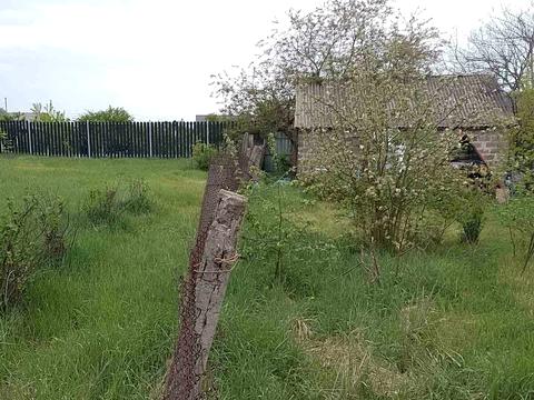 ділянка за адресою Мельниківська