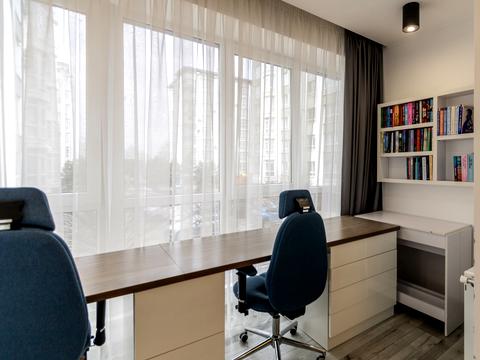 квартира по адресу Слободская ул., 20а