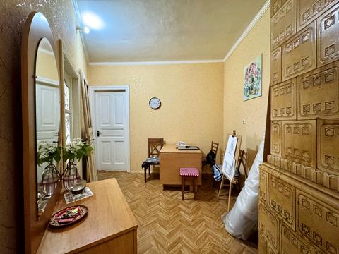 квартира по адресу Сечевых Стрельцов ул., 11
