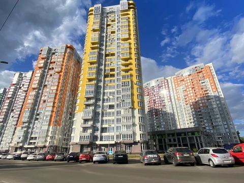 квартира по адресу Каховская ул., 62-А