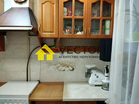 квартира по адресу Героев Сталинграда ул., 9