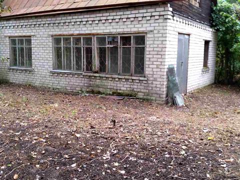 участок по адресу Здоровенька