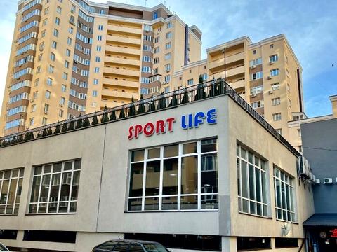 квартира за адресою Вітянська вул., 2