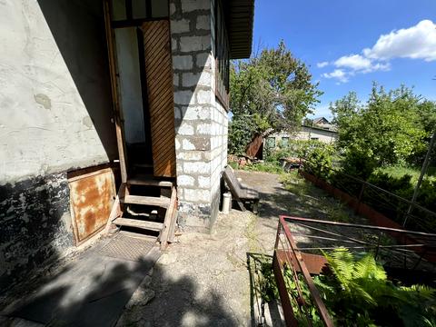 будинок за адресою Трофима Романченка вул. (Калінінградська), 3