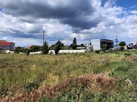 ділянка за адресою с. Святопетрівське, 