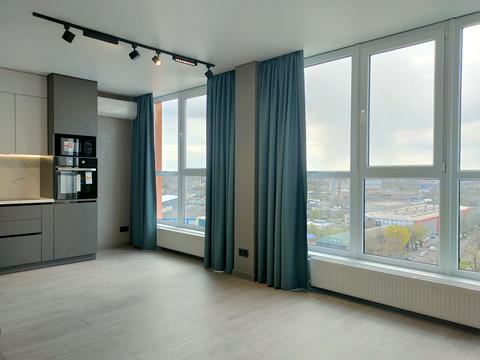 квартира за адресою Бугаївська вул., 44