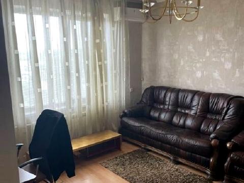 квартира по адресу Сергеевская ул., 3б