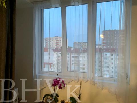 квартира за адресою Сергія Корольова вул., 10-В