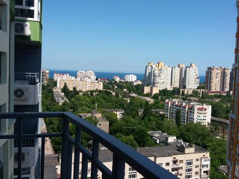 квартира за адресою Одеса, Гагарина, 19а