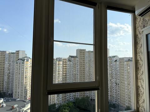 квартира по адресу Днепровская набережная ул., 19