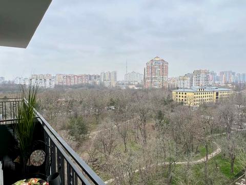 квартира за адресою Шевченка просп., 30