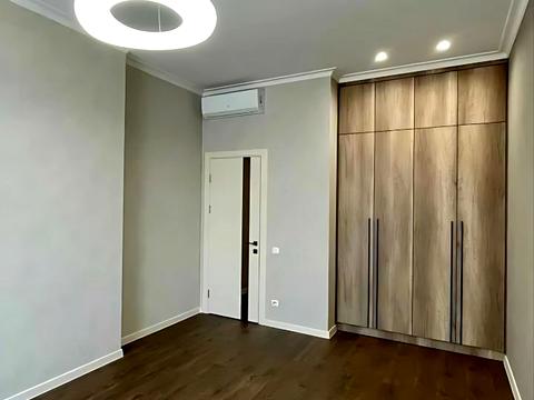 квартира по адресу Курортный пер., 2/1