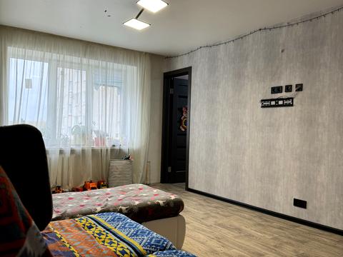 квартира за адресою Дерев'янка вул., 10
