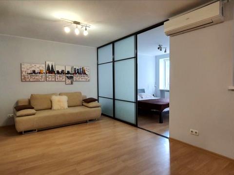 квартира по адресу Героев Днепра ул., 53