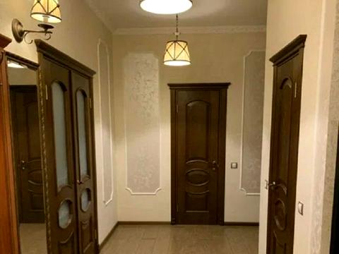 квартира по адресу Жемчужная ул., 3