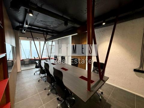 коммерческая по адресу Кловский спуск, 7