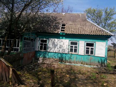 будинок за адресою Жовтнева, 45
