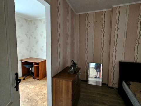 квартира за адресою Добровольців пров., 10