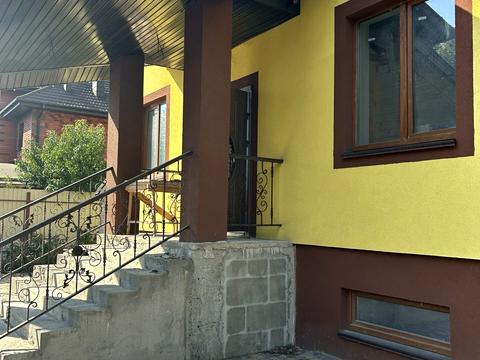 будинок за адресою Петрівський пров., 2