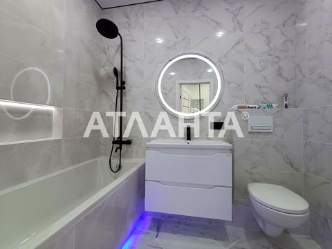 квартира за адресою Академіка Вільямса вул., 93
