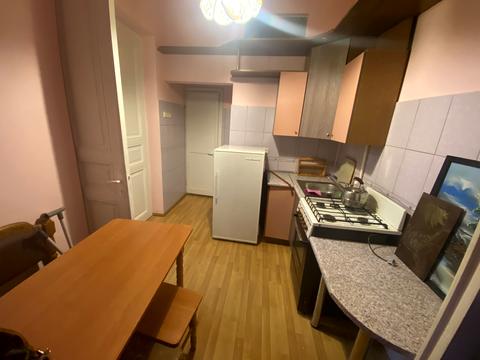 квартира по адресу Кулиша ул., 15