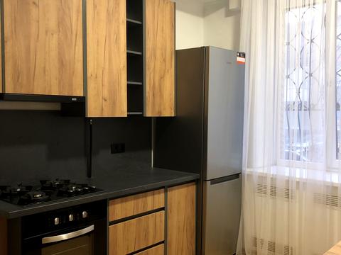квартира по адресу Цитадельная ул., 4/7