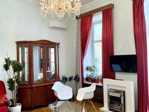 квартира за адресою Січових Стрільців вул. (Артема), 42